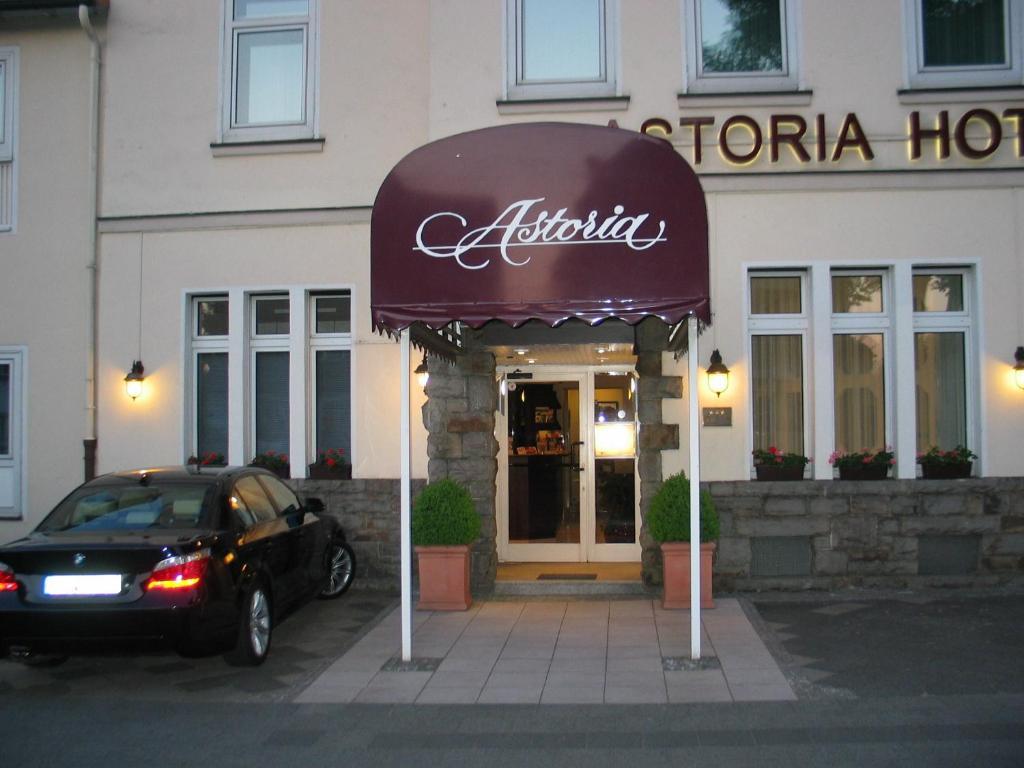 Astoria Hotel Ratingen Cameră foto