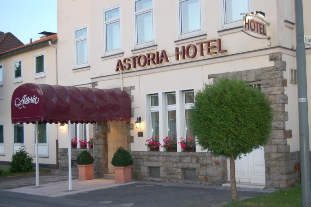 Astoria Hotel Ratingen Cameră foto